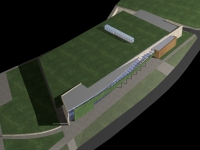 Zespół sportowy
