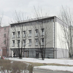 Przychodnia lekarska