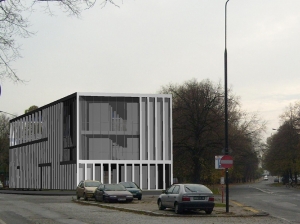 Dom kultury