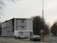 Dom kultury